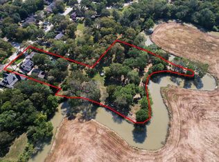 15526 Wandering Trl, Friendswood, TX 77546