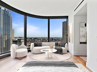 1 Dalton St UNIT 2404, Boston, MA 02115