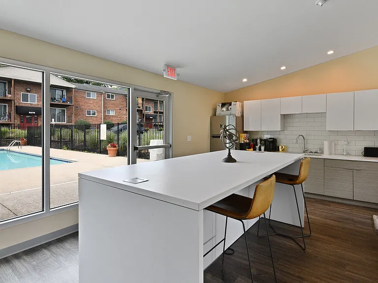 Heritage Hill Estates Apartments — Photo 22