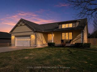 38 Fulton St, Bayham, ON N0J 1Z0