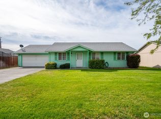 Hayden Estates First Addition, Moses Lake, WA 98837