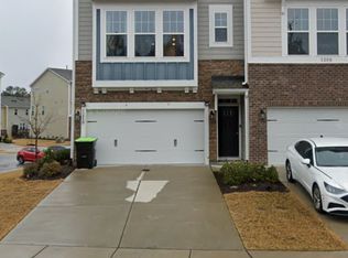 1210 Freeport Dr, Durham, NC 27703