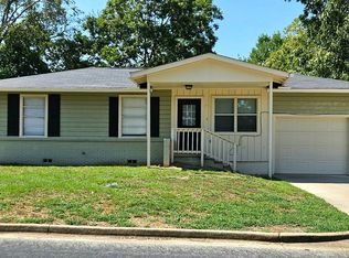 115 Lakeview St, Whitehouse, TX 75791