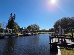 451 WATERWAY DRIVE LOT 451, RIVER RANCH, FL 33867