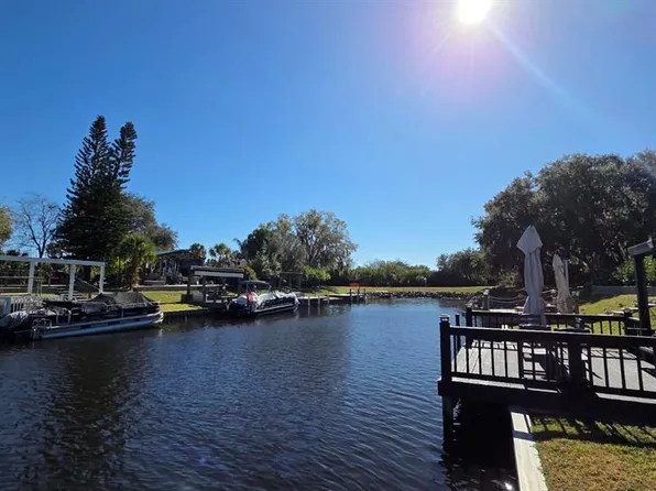 451 Waterway Dr Lot 451, Lake Wales, FL 33898