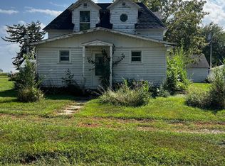 315 4th St, Nassau, MN 56257