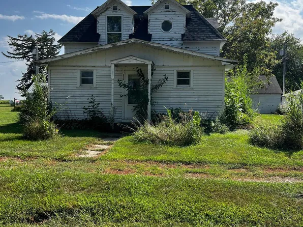 315 4th St, Nassau, MN 56257