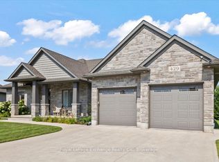 429 McCullough Cres, Kincardine, ON N2Z0A8