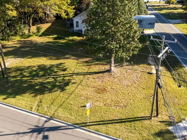 1021 Ardmore Dr Lot 1, Durham, NC 27713