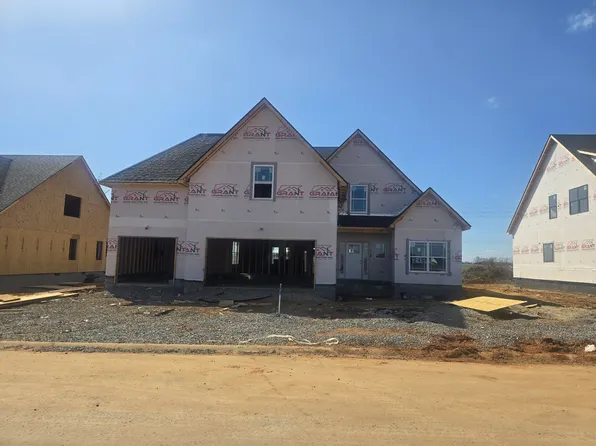 222 Low Plains Ln Lot 249, Clarksville, TN 37043