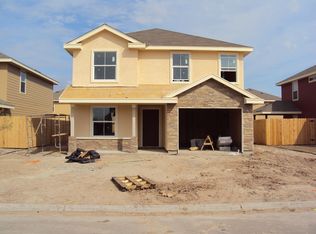 407 Figueroa, Edinburg, TX 78539