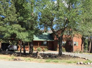 248 Sun Valley Rd, Alto, NM 88312