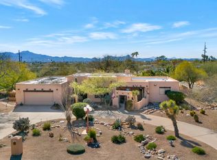 7241 N Sonya Way, Tucson, AZ 85704