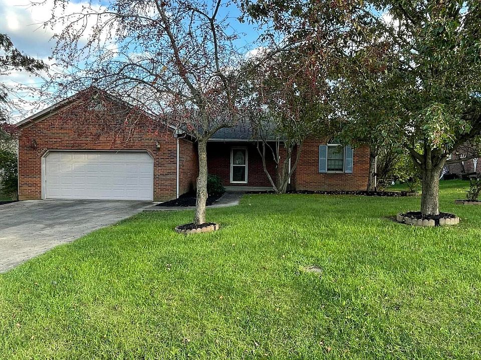 1067 Ashley Way, Lawrenceburg, KY 40342 Zillow