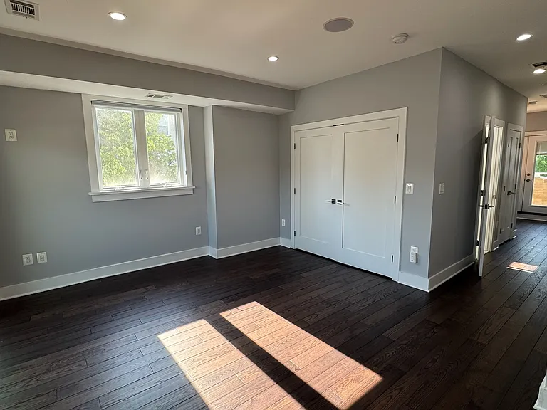 3rd Bedroom on 3rd Floor