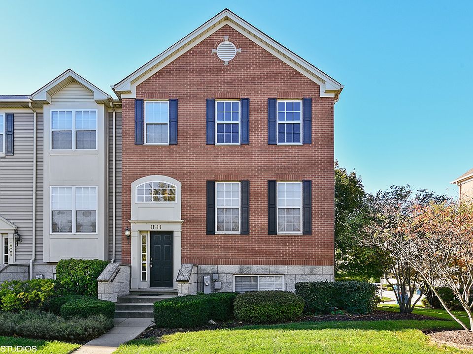 1st image of 1611 Edinburgh Dr #117-6