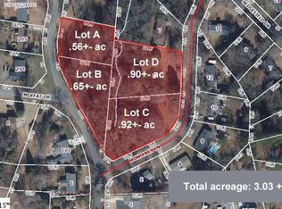 Npa Biscayne Dr, Greenville, SC 29615