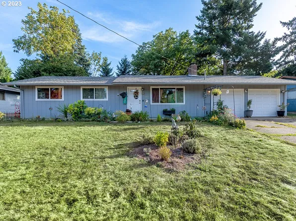 9517 NE 65th St, Vancouver, WA 98662