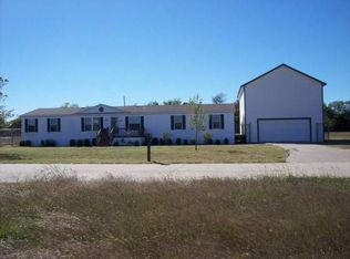 209 Eagle Ridge Dr, Waxahachie, TX 75165