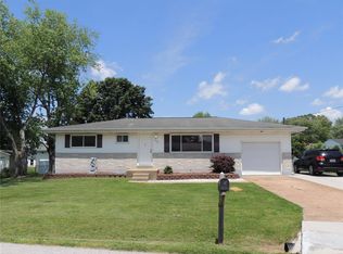 743 Sun Valley, Arnold, MO 63010