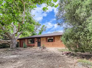 375 32nd St, Boulder, CO 80305