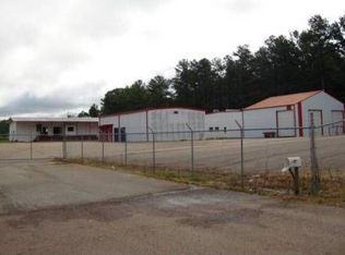 2534 Highway 45 S, Jackson, TN 38301