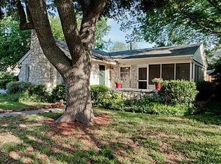 6103 Revere Pl, Dallas, TX 75214