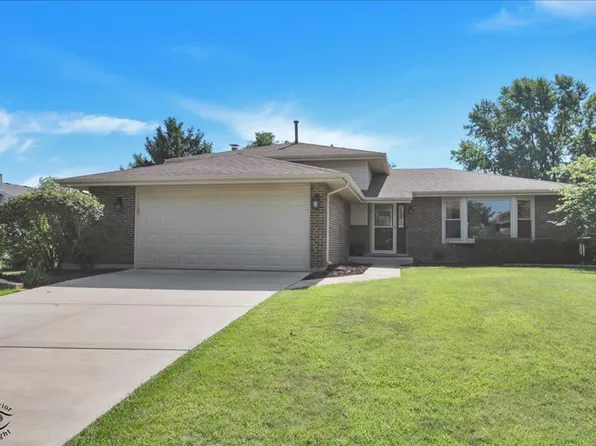 19307 Derek Way, Mokena, IL 60448