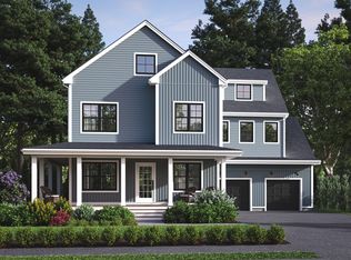 18 Evergreen Rd, Needham, MA 02494