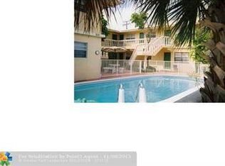 2625 Middle River Dr APT 8, Fort Lauderdale, FL 33306