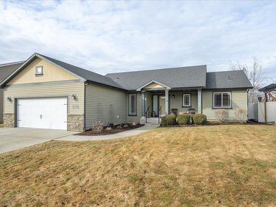 3808 S Morrow Ln, Spokane Valley, WA, 99206