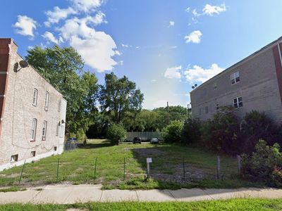 2917 W Arthington St, Chicago, IL, 60612