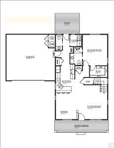 2nd image of 2404 Latigo Dr