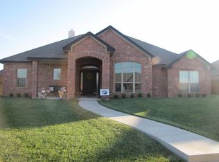 17 Griffin Dr, Canyon, TX 79015
