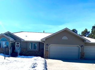 5361 Conifer Ln, Rapid City, SD 57702