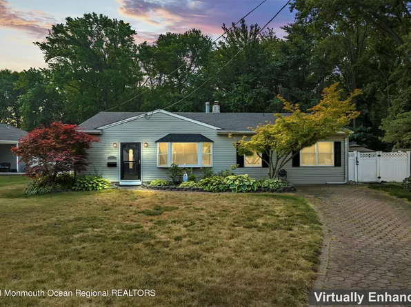 11 Stephen Street, Hazlet, NJ 07730