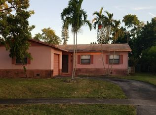 6616 Stardust, North Lauderdale, FL 33068