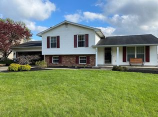 645 Angiline Dr, Youngstown, OH