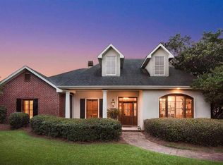 4318 Soundside Dr, Gulf Breeze, FL 32563