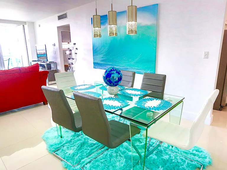 4001 S Ocean Dr #16H — Photo 9