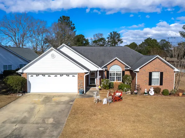 1038 Blue Heron Point, Manning, SC 29102