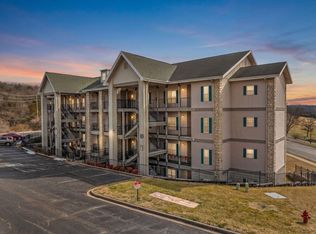 310 S Wildwood Drive #10-5 BLDG 10, Branson, MO 65616