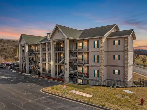 310 S Wildwood Drive #10-5 BLDG 10, Branson, MO 65616