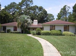 2344 The Woods Dr E, Jacksonville, FL 32246