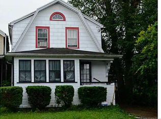 33 Midway Ave, Buffalo, NY
