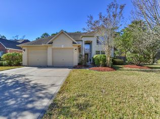 14115 Rock Dove Ln, Houston, TX 77044