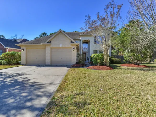 14115 Rock Dove Ln, Houston, TX 77044