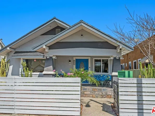 1627 W 38th St, Los Angeles, CA 90062