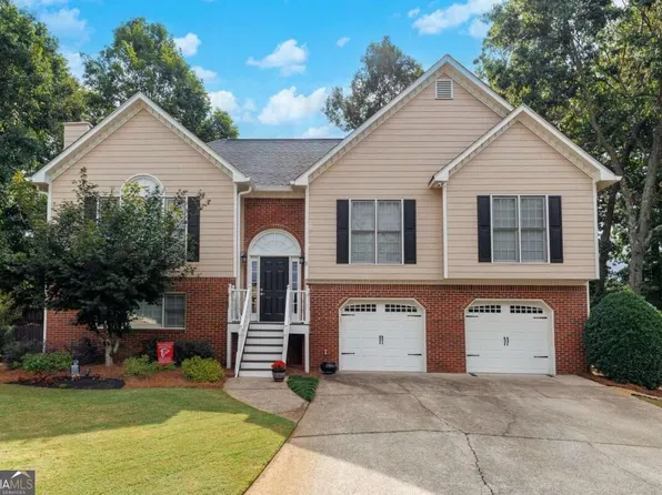 253 Old Tassel Ct, Woodstock, GA 30189