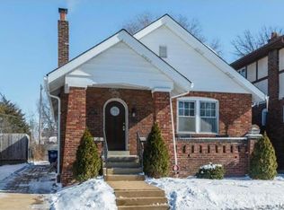 3120 Tamm Ave, Saint Louis, MO